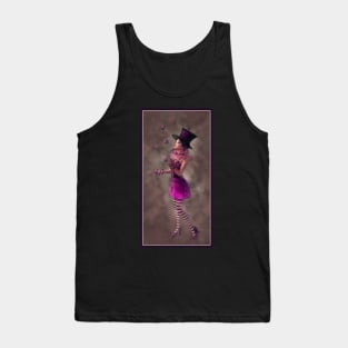 The Juggler Tank Top